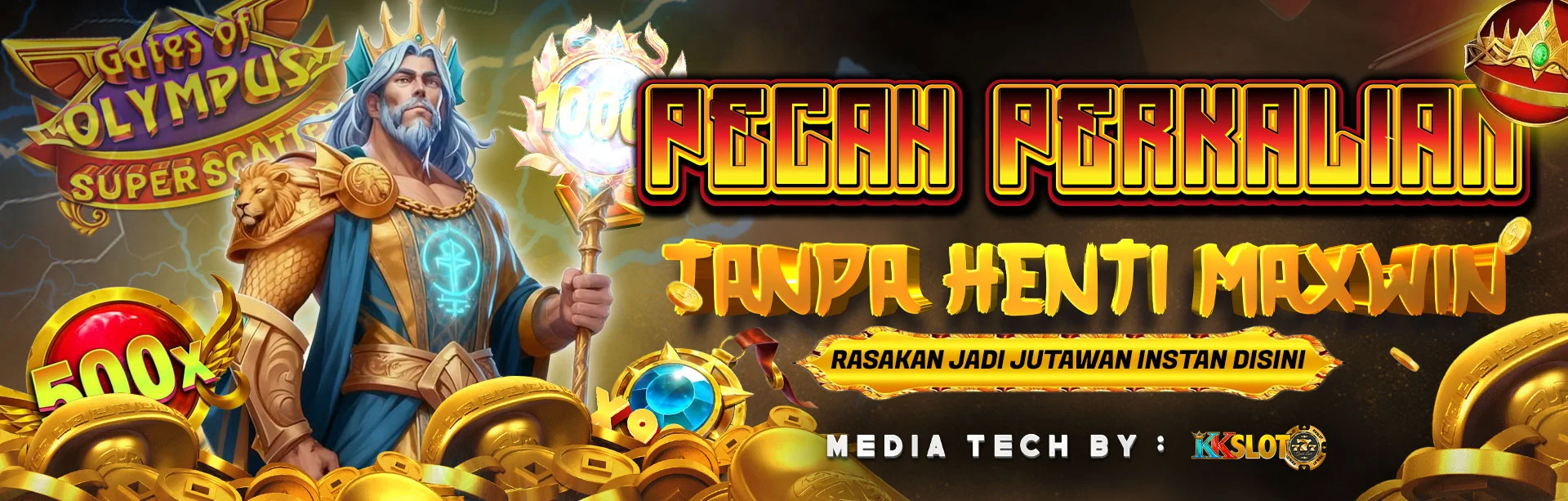 CSO77 Banner Slot Online